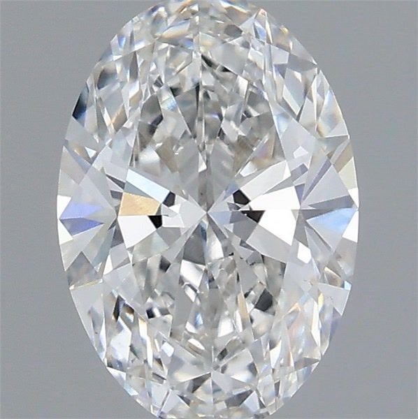 Loose Diamond - OVAL 1.48ct E VS2