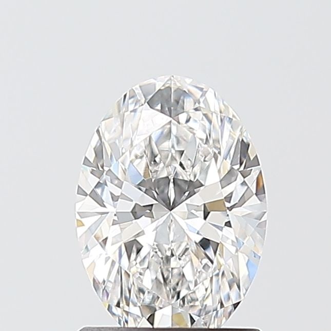 Loose Diamond - OVAL 1.08ct E VVS2