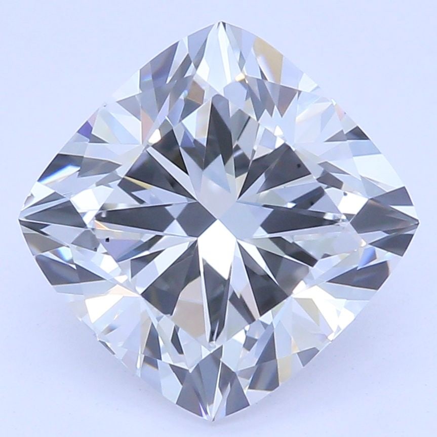 Loose Diamond - CUSHION MODIFIED 1.88ct E VS1