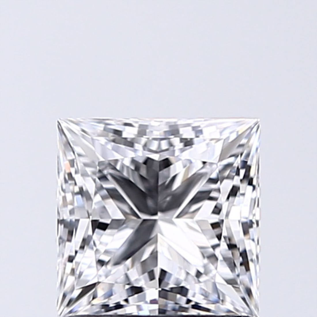 Loose Diamond - PRINCESS 1.13ct D VVS2