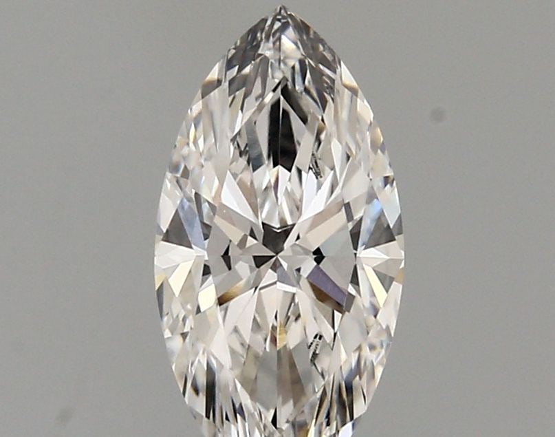 Loose Diamond - MARQUISE 1.11ct E VVS2
