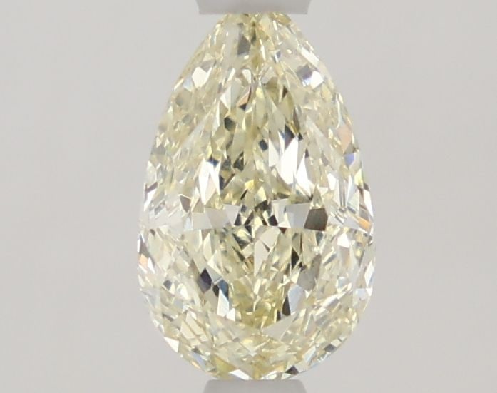 Loose Diamond - PEAR 1.01ct S-T VVS2