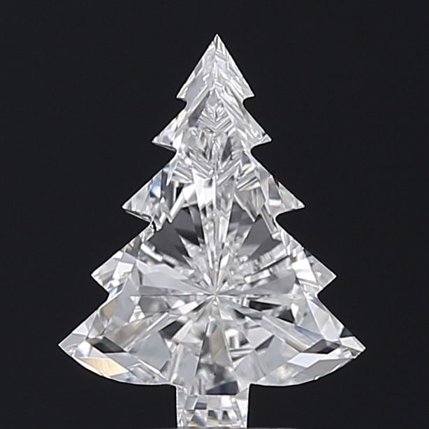 Loose Diamond - OTHER 1.1ct E VS1