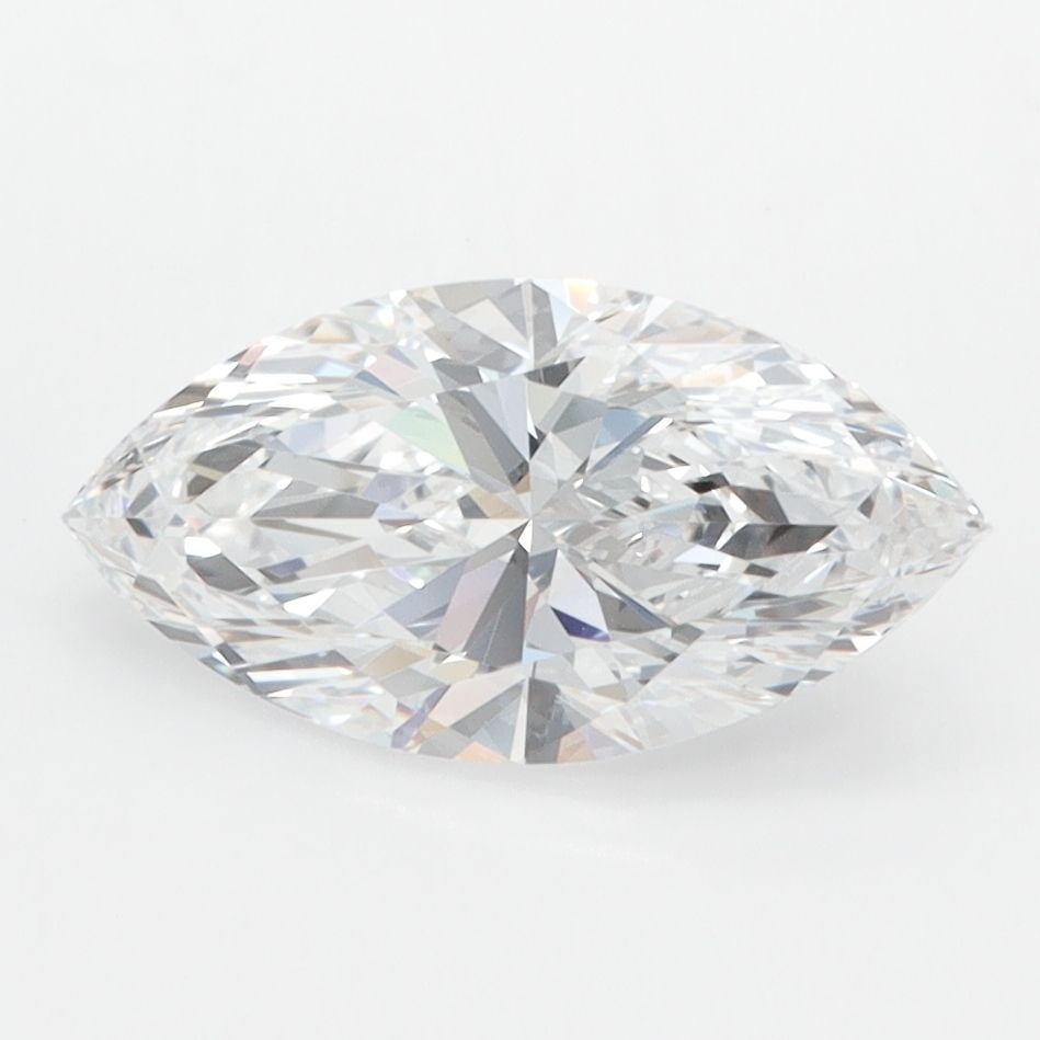 Loose Diamond - MARQUISE 1.22ct E VVS1
