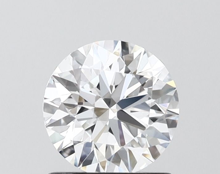 Ideal Loose Diamond - ROUND 1.04ct D VVS2