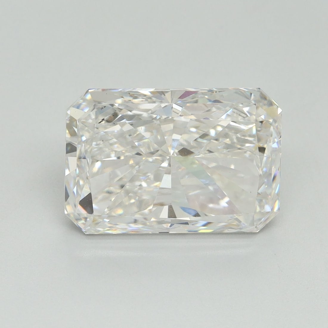 Loose Diamond - RADIANT 5.19ct F VS1