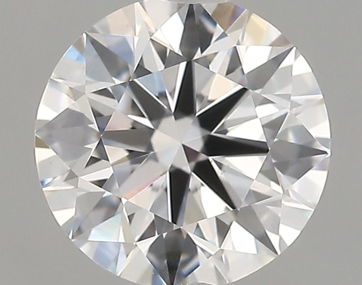 Ideal Loose Diamond - ROUND 1.1ct D VS1