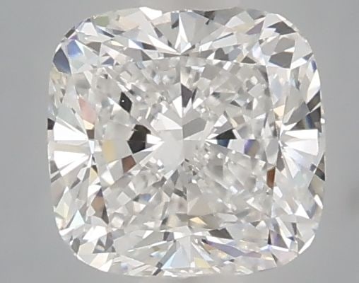 Loose Diamond - CUSHION BRILLIANT 1.1ct E VS1