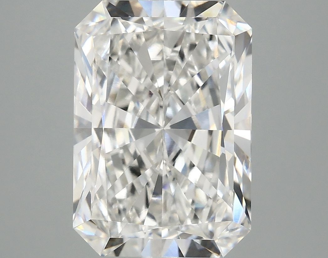 Loose Diamond - RADIANT 5.07ct F VVS2 (1 of 1)