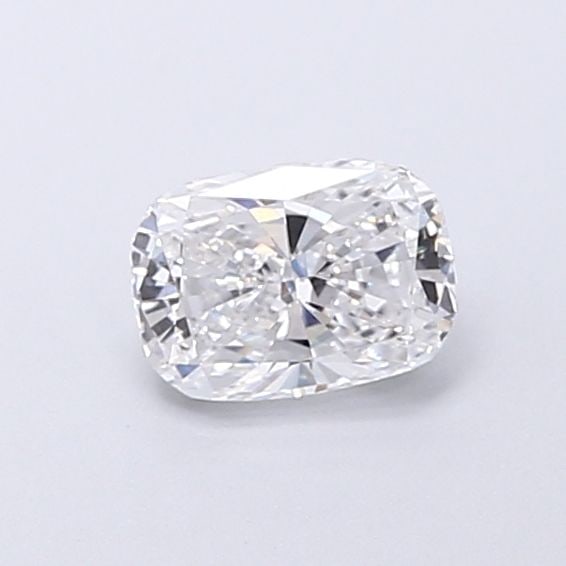 Loose Diamond - CUSHION BRILLIANT 0.63ct D VS1