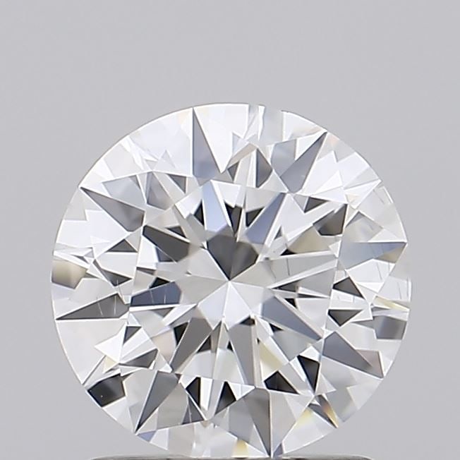 Ideal Loose Diamond - ROUND 1.31ct D VS2