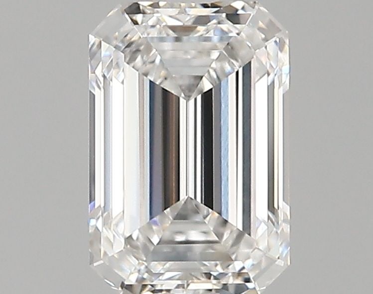 Loose Diamond - EMERALD 1.84ct D VVS2 (1 of 1)