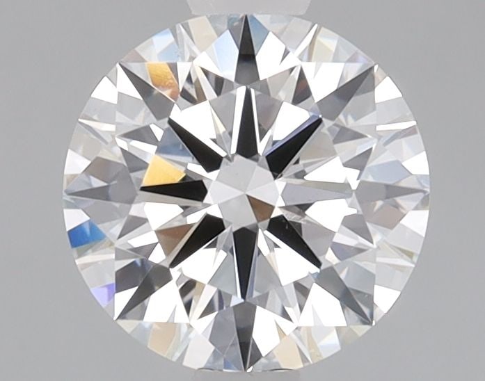 Ideal Loose Diamond - ROUND 1.01ct D VS1