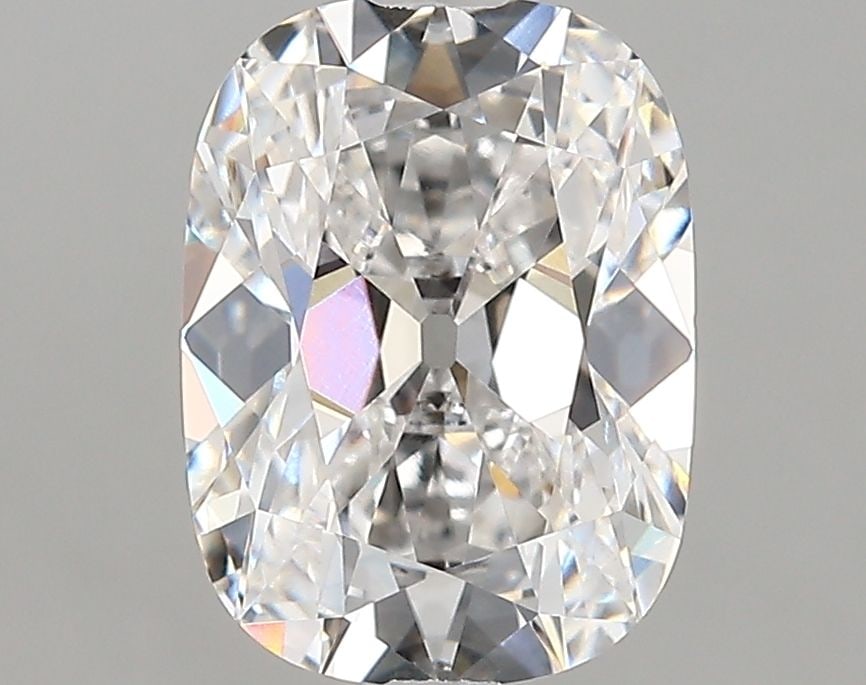 Loose Diamond - CUSHION MODIFIED 2.53ct D FL (1 of 1)