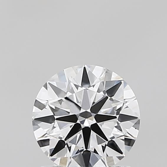 Ideal Loose Diamond - ROUND 1.02ct E VS1