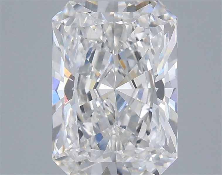 Loose Diamond - RADIANT 2.04ct F VVS2