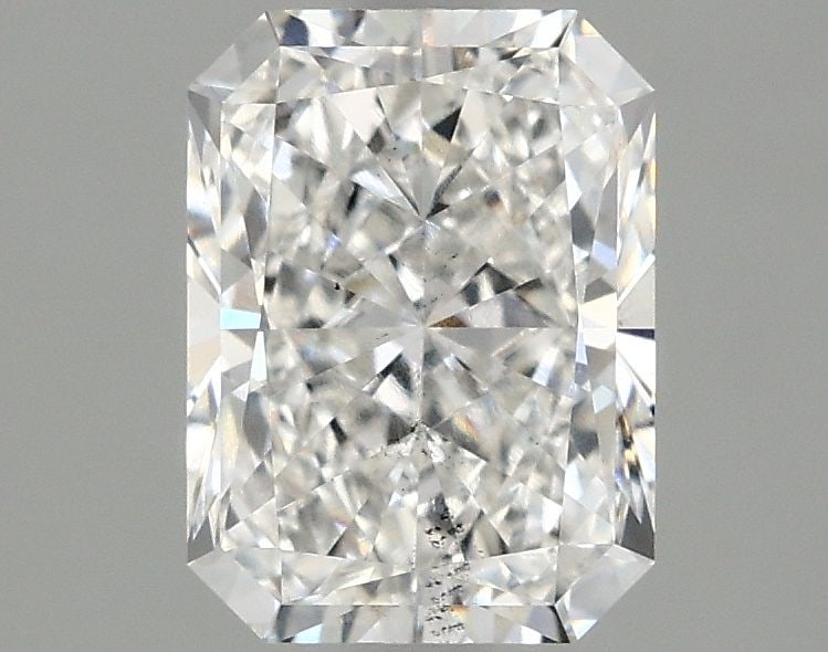 Loose Diamond - RADIANT 1.9ct E VS2 (1 of 1)