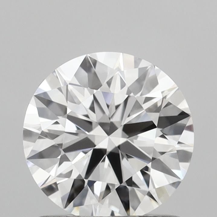 Ideal Loose Diamond - ROUND 1.0ct D VVS1