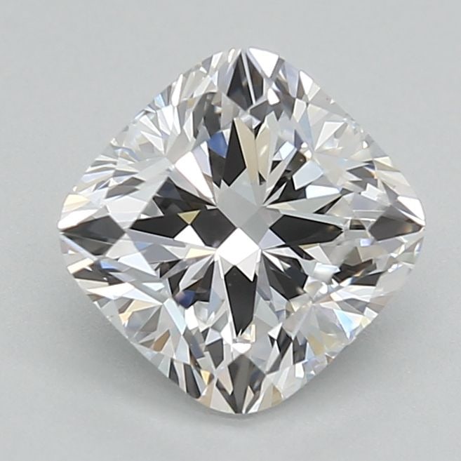 Loose Diamond - CUSHION MODIFIED 1.21ct D VVS2
