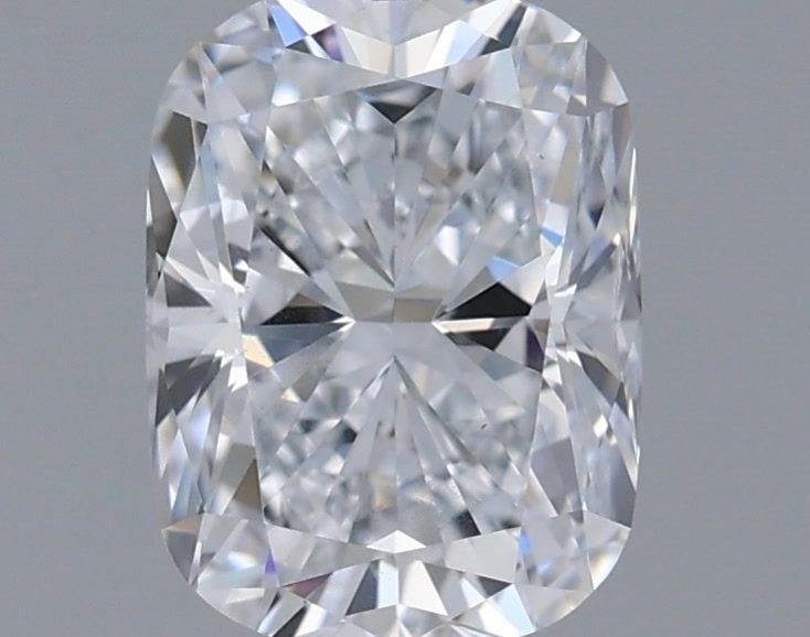 Loose Diamond - CUSHION MODIFIED 1.03ct E VS2