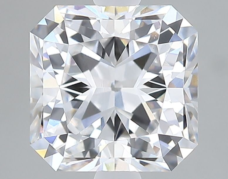 Loose Diamond - RADIANT 2.32ct D VS1: Loose Diamond - RADIANT 2.32ct D VS1 Source: This is a real non-mined Diamond that has been grown in a lab Shape: RADIANT Carats: 2.32 Color: D Clarity: VS1 Certification: GIA Video: