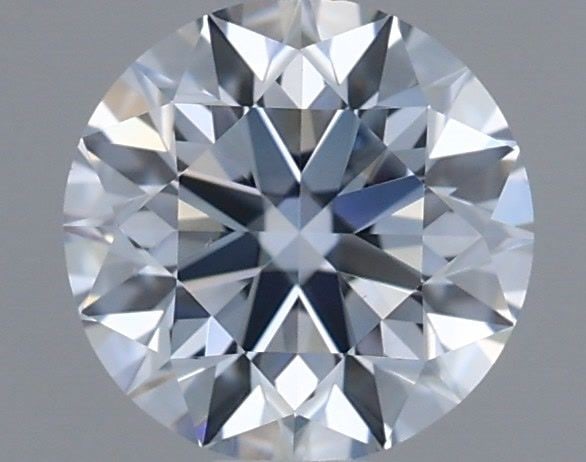 Loose Diamond - ROUND 0.59ct Fancy Light Blue VS2: Loose Diamond - ROUND 0.59ct Fancy Light Blue VS2 Source: This is a real non-mined Diamond that has been grown in a lab Shape: ROUND Carats: 0.59 Color: Fancy Light Blue Certification: IGI Video: