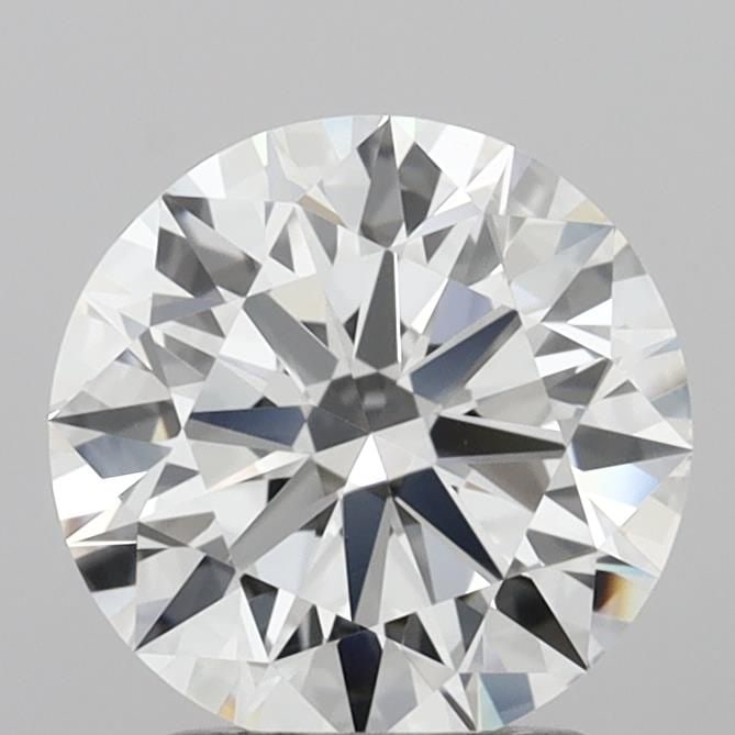 Ideal Loose Diamond - ROUND 1.9ct D VVS2: Ideal Loose Diamond - ROUND 1.9ct D VVS2 Source: This is a real non-mined Diamond that has been grown in a lab Shape: ROUND Carats: 1.9 Color: D Clarity: VVS2 Certification: IGI Video:
