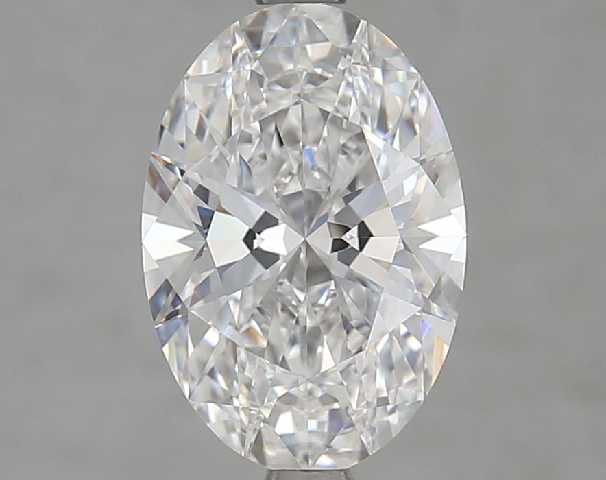 Loose Diamond - OVAL 2.52ct D VVS2: Loose Diamond - OVAL 2.52ct D VVS2 Source: This is a real non-mined Diamond that has been grown in a lab Shape: OVAL Carats: 2.52 Color: D Clarity: VVS2 Certification: IGI Video: