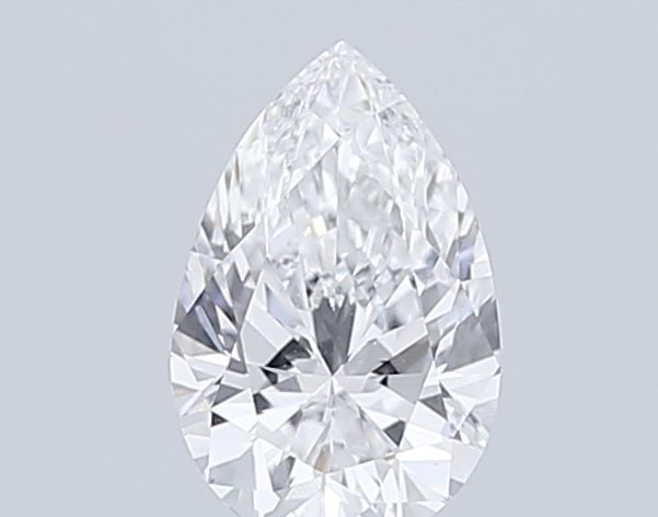 Loose Diamond - PEAR 0.95ct D VVS1: Loose Diamond - PEAR 0.95ct D VVS1 Source: This is a real non-mined Diamond that has been grown in a lab Shape: PEAR Carats: 0.95 Color: D Clarity: VVS1 Certification: IGI Video: