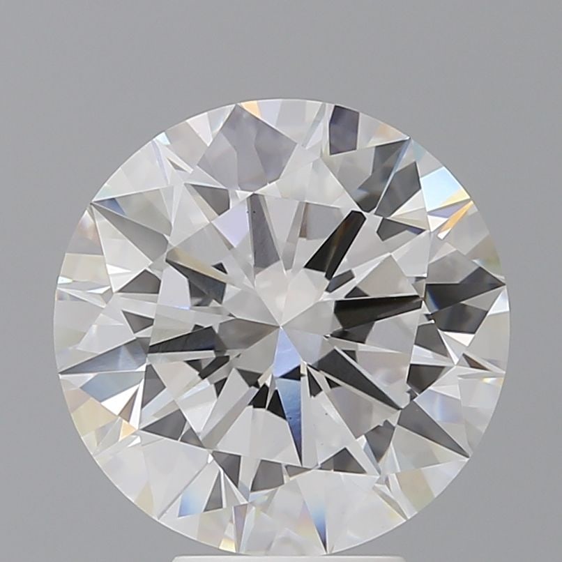 Loose Diamond - ROUND 6.02ct E VS1 (1 of 1)