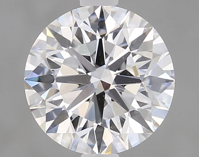 Ideal Loose Diamond - ROUND 2.09ct E VS1: Ideal Loose Diamond - ROUND 2.09ct E VS1 Source: This is a real non-mined Diamond that has been grown in a lab Shape: ROUND Carats: 2.09 Color: E Clarity: VS1 Certification: IGI Video: Video Link The
