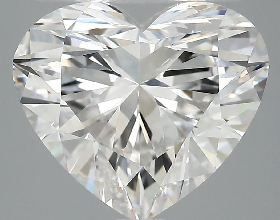 Loose Diamond - HEART 2.04ct E VVS1: Loose Diamond - HEART 2.04ct E VVS1 Source: This is a real non-mined Diamond that has been grown in a lab Shape: HEART Carats: 2.04 Color: E Clarity: VVS1 Certification: IGI Video: