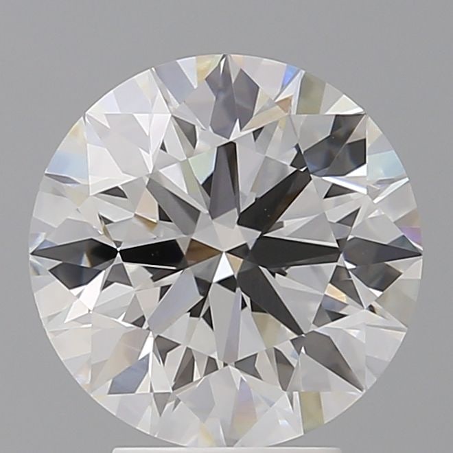 Ideal Loose Diamond - ROUND 4.09ct E VVS2: Ideal Loose Diamond - ROUND 4.09ct E VVS2 Source: This is a real non-mined Diamond that has been grown in a lab Shape: ROUND Carats: 4.09 Color: E Clarity: VVS2 Certification: IGI Video: