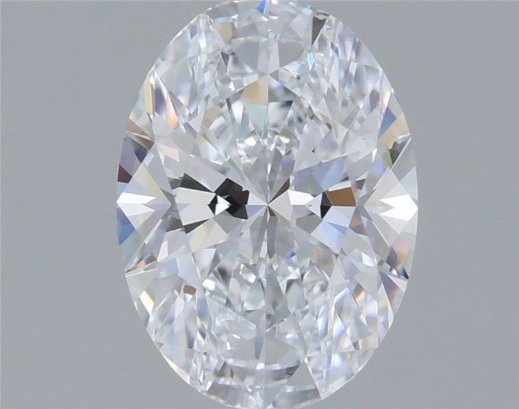 Loose Diamond - OVAL 1.5ct D VVS1: Loose Diamond - OVAL 1.5ct D VVS1 Source: This is a real non-mined Diamond that has been grown in a lab Shape: OVAL Carats: 1.5 Color: D Clarity: VVS1 Certification: IGI Video: