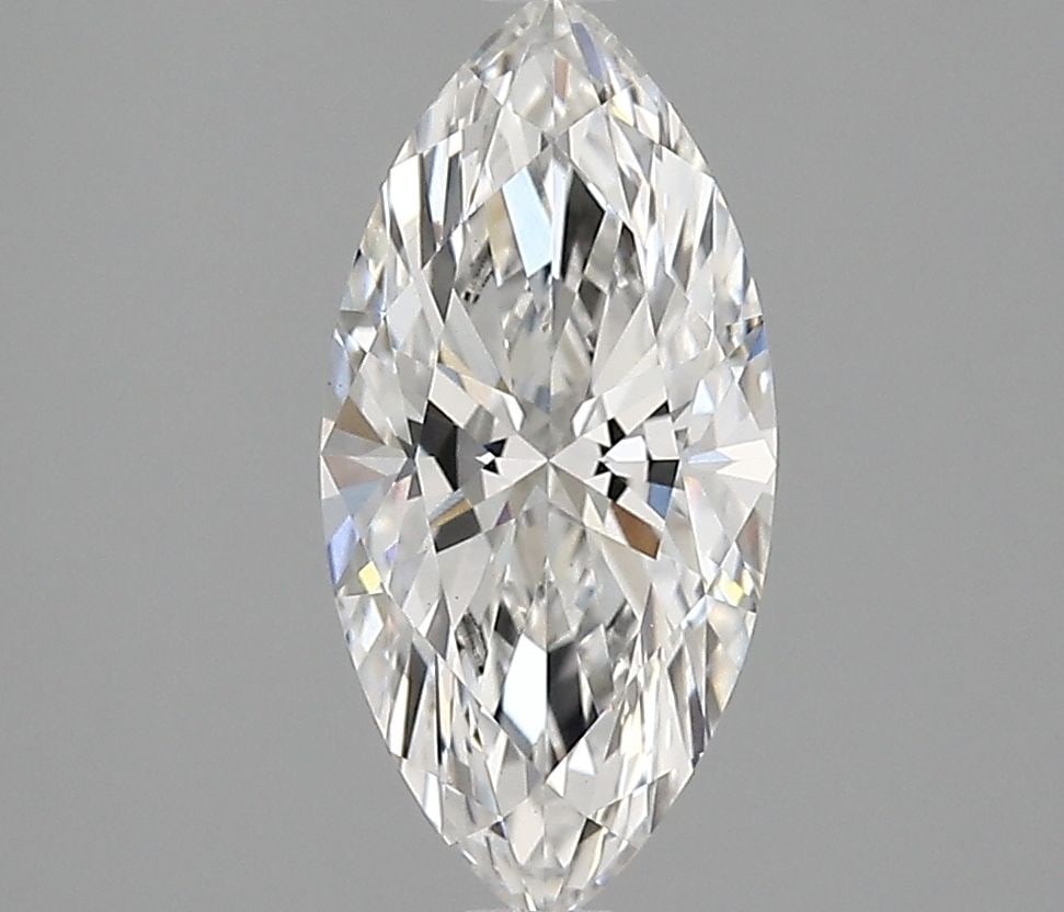 Loose Diamond - MARQUISE 1.59ct E VVS2: Loose Diamond - MARQUISE 1.59ct E VVS2 Source: This is a real non-mined Diamond that has been grown in a lab Shape: MARQUISE Carats: 1.59 Color: E Clarity: VVS2 Certification: IGI Video: