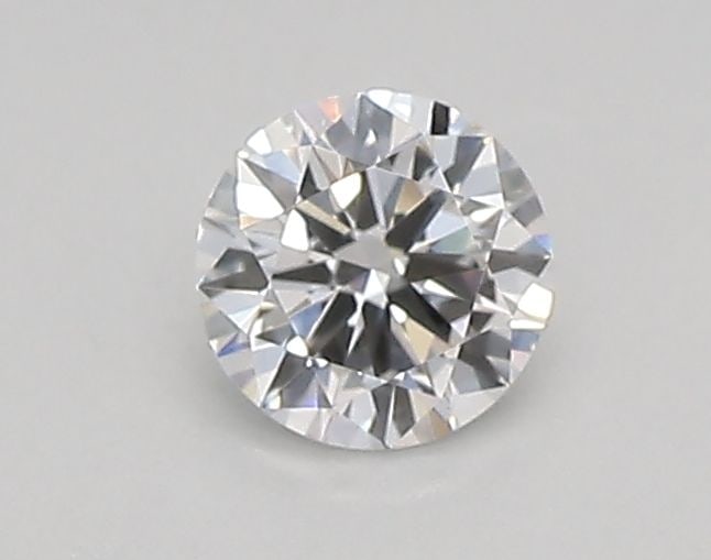 Loose Diamond - ROUND 0.27ct D VVS1: Loose Diamond - ROUND 0.27ct D VVS1 Source: This is a real non-mined Diamond that has been grown in a lab Shape: ROUND Carats: 0.27 Color: D Clarity: VVS1 Certification: IGI Video: