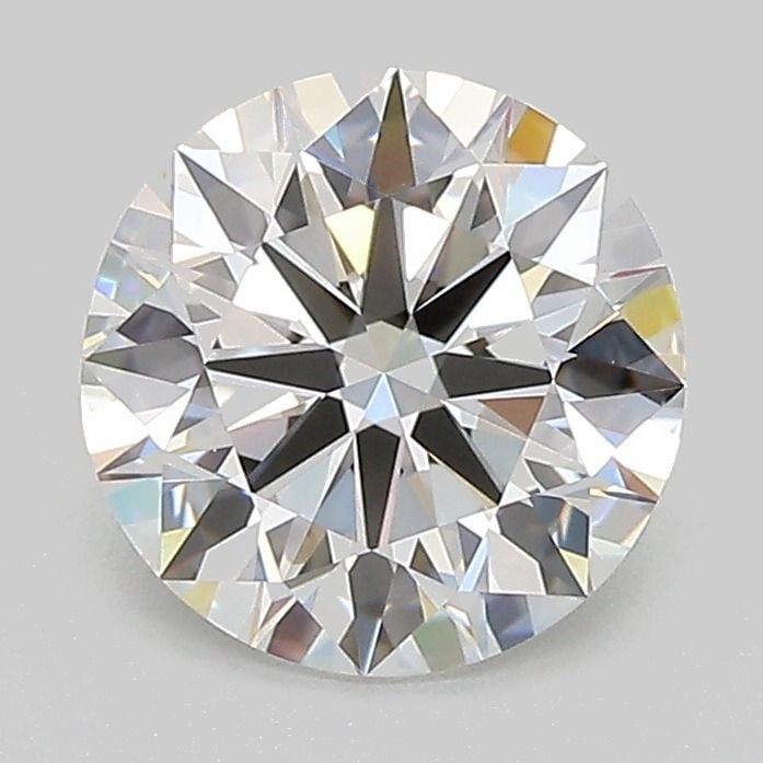 Ideal Loose Diamond - ROUND 1.79ct D VVS2 (1 of 1)