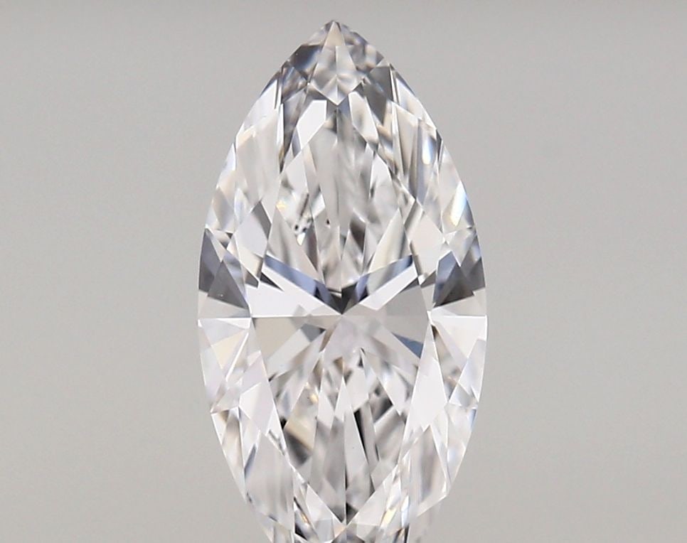 Loose Diamond - MARQUISE 1.53ct D VVS1: Loose Diamond - MARQUISE 1.53ct D VVS1 Source: This is a real non-mined Diamond that has been grown in a lab Shape: MARQUISE Carats: 1.53 Color: D Clarity: VVS1 Certification: IGI Video: