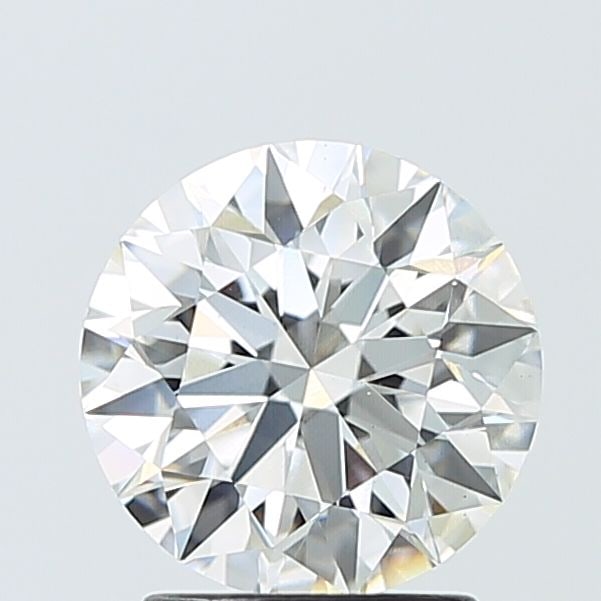Ideal Loose Diamond - ROUND 2.1ct E VS1: Ideal Loose Diamond - ROUND 2.1ct E VS1 Source: This is a real non-mined Diamond that has been grown in a lab Shape: ROUND Carats: 2.1 Color: E Clarity: VS1 Certification: IGI Video: