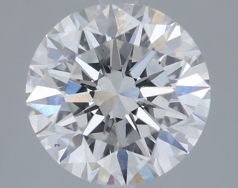 Loose Diamond - ROUND 2.5ct F VS2: Loose Diamond - ROUND 2.5ct F VS2 Source: This is a real non-mined Diamond that has been grown in a lab Shape: ROUND Carats: 2.5 Color: F Clarity: VS2 Certification: IGI Video: