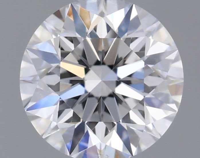 Loose Diamond - ROUND 0.6ct D VS2: Loose Diamond - ROUND 0.6ct D VS2 Source: This is a real non-mined Diamond that has been grown in a lab Shape: ROUND Carats: 0.6 Color: D Clarity: VS2 Certification: IGI Video: