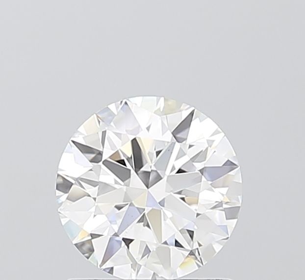 Ideal Loose Diamond - ROUND 1.05ct E VVS2: Ideal Loose Diamond - ROUND 1.05ct E VVS2 Source: This is a real non-mined Diamond that has been grown in a lab Shape: ROUND Carats: 1.05 Color: E Clarity: VVS2 Certification: IGI Video: