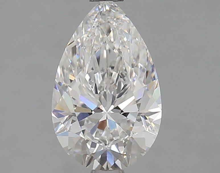 Loose Diamond - PEAR 1.51ct E VS1 (1 of 1)