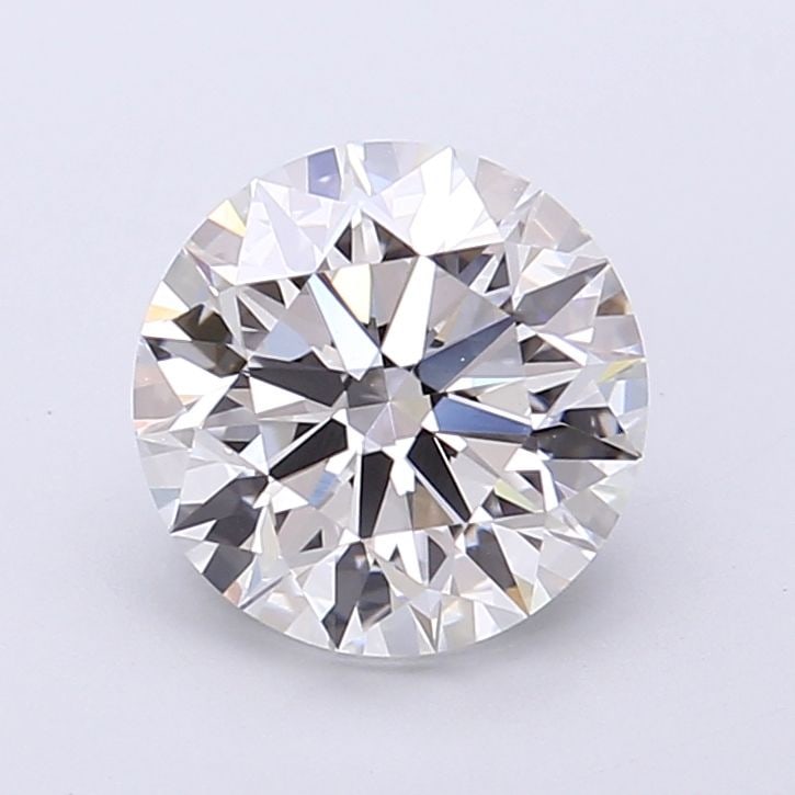 Ideal Loose Diamond - ROUND 2.05ct E VVS2: Ideal Loose Diamond - ROUND 2.05ct E VVS2 Source: This is a real non-mined Diamond that has been grown in a lab Shape: ROUND Carats: 2.05 Color: E Clarity: VVS2 Certification: IGI Video:
