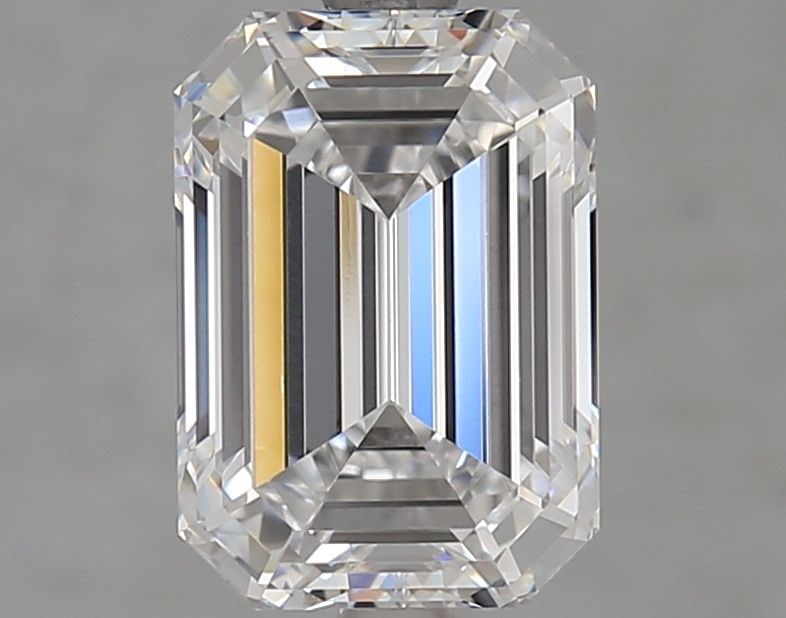 Loose Diamond - EMERALD 3.0ct D VVS2: Loose Diamond - EMERALD 3.0ct D VVS2 Source: This is a real non-mined Diamond that has been grown in a lab Shape: EMERALD Carats: 3.0 Color: D Clarity: VVS2 Certification: GIA Video: