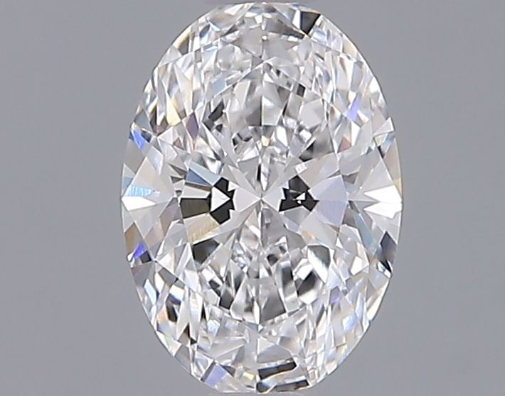 Loose Diamond - OVAL 1.05ct D VVS2: Loose Diamond - OVAL 1.05ct D VVS2 Source: This is a real non-mined Diamond that has been grown in a lab Shape: OVAL Carats: 1.05 Color: D Clarity: VVS2 Certification: IGI Video: