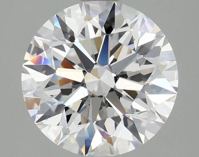 Loose Diamond - ROUND 2.09ct D VS2: Loose Diamond - ROUND 2.09ct D VS2 Source: This is a real non-mined Diamond that has been grown in a lab Shape: ROUND Carats: 2.09 Color: D Clarity: VS2 Certification: IGI Video: