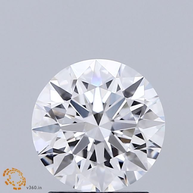 Ideal Loose Diamond - ROUND 1.54ct E VVS2: Ideal Loose Diamond - ROUND 1.54ct E VVS2 Source: This is a real non-mined Diamond that has been grown in a lab Shape: ROUND Carats: 1.54 Color: E Clarity: VVS2 Certification: IGI Video: