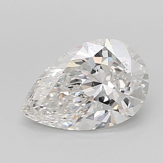 Loose Diamond - PEAR 2.03ct D VS1 (1 of 1)