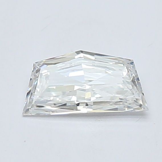 Loose Diamond - PENTAGONAL 0.43ct D VVS2: Loose Diamond - PENTAGONAL 0.43ct D VVS2 Source: This is a real non-mined Diamond that has been grown in a lab Shape: PENTAGONAL Carats: 0.43 Color: D Clarity: VVS2 Certification: IGI Video: